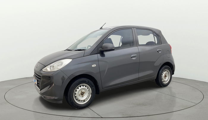 2019 Hyundai NEW SANTRO MAGNA AMT, Petrol, Automatic, 25,771 km, Left Front Diagonal