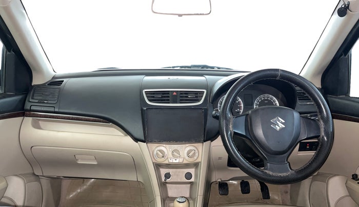 2014 Maruti Swift Dzire VXI, Petrol, Manual, 49,302 km, Dashboard