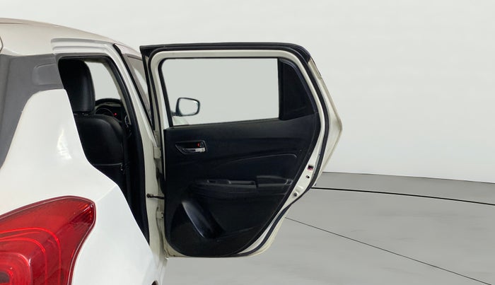 2019 Maruti Swift VXI, Petrol, Manual, 83,481 km, RHS Rear Door