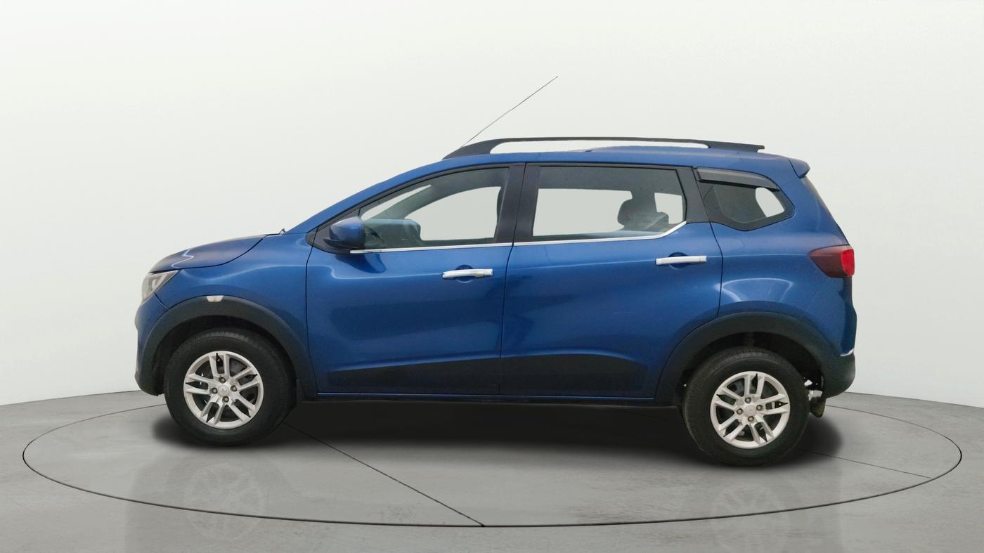 2020 Renault TRIBER RXT, Petrol, Manual, 67,993 km, Left Side