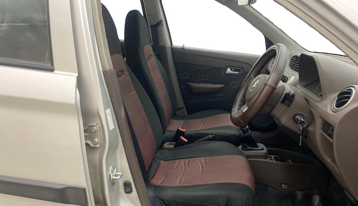 2012 Maruti Alto 800 LXI, Petrol, Manual, 34,058 km, Right Side Front Door Cabin