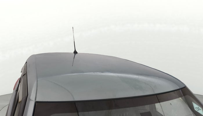 2023 Tata PUNCH ACCOMPLISHED MT CNG, CNG, Manual, 61,597 km, Roof