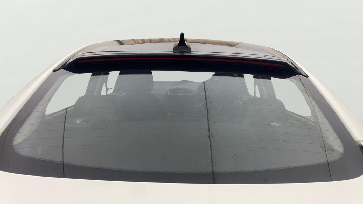 2024 Tata TIGOR XZ PLUS PETROL, Petrol, Manual, 5,590 km, Rear Windshield