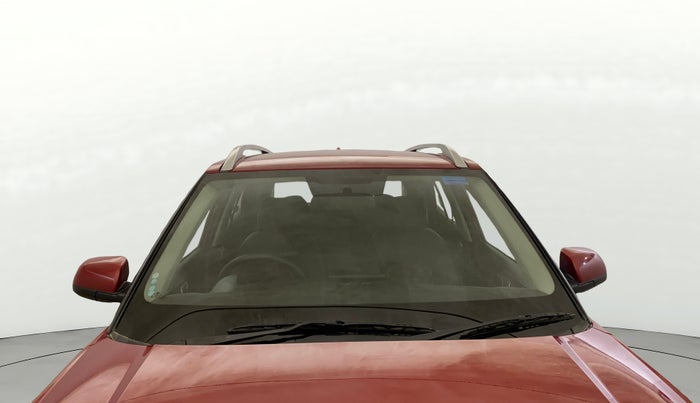 2022 Hyundai VENUE S 1.2, Petrol, Manual, 42,919 km, Front Windshield