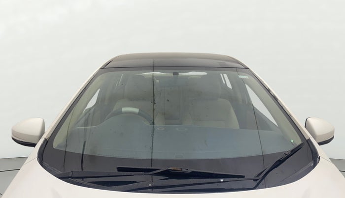 2014 Honda City 1.5L I-DTEC SV, Diesel, Manual, 1,25,757 km, Front Windshield