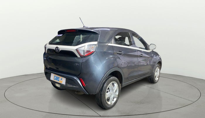 2019 Tata NEXON XM PETROL, Petrol, Manual, 31,721 km, Right Back Diagonal