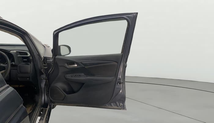 2022 Honda WR-V 1.5L I-DTEC SV MT, Diesel, Manual, 87,746 km, RHS Front Door