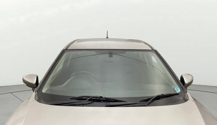 2019 Maruti Baleno ZETA PETROL 1.2, Petrol, Manual, 72,619 km, Front Windshield