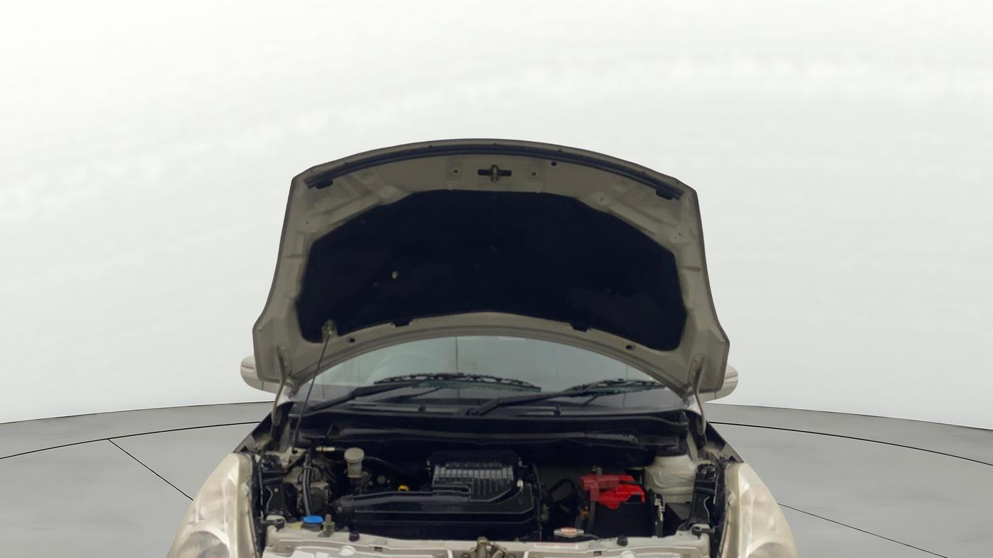 2013 Maruti Swift ZXI, Petrol, Manual, 79,499 km, Open Bonet