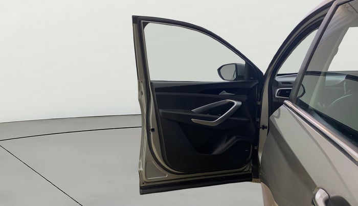 2019 MG HECTOR SHARP 2.0 DIESEL, Diesel, Manual, 70,930 km, LHS Front Door