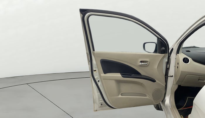 2015 Maruti Celerio VXI AMT, Petrol, Automatic, 63,318 km, LHS Front Door