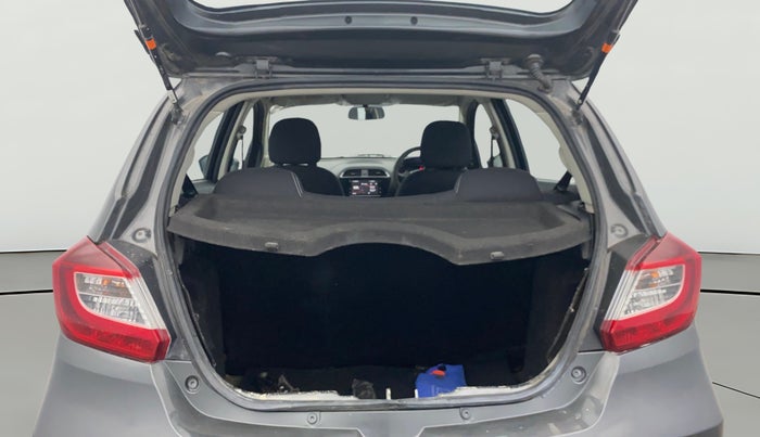 2023 Tata Tiago XZ PLUS PETROL, Petrol, Manual, 41,496 km, Boot Open Zoomed View