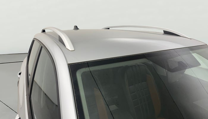 2022 Skoda KUSHAQ AMBITION 1.0L TSI MT, Petrol, Manual, 72,759 km, Roof