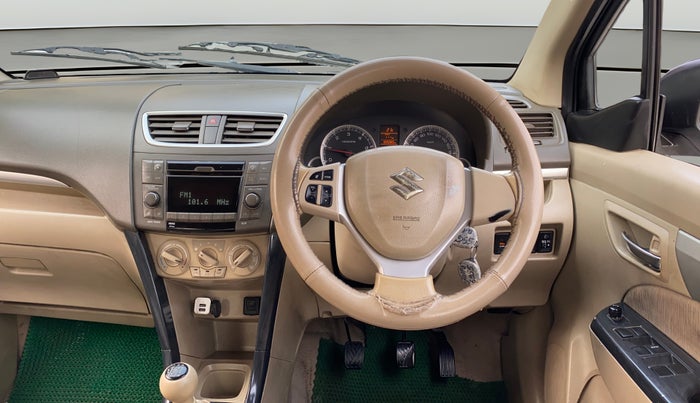 2013 Maruti Ertiga ZDI, Diesel, Manual, 1,00,067 km, Air Conditioner