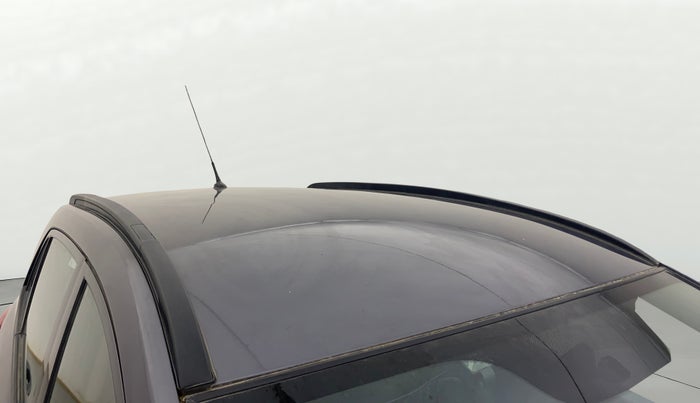 2016 Hyundai Grand i10 SPORTZ 1.2 KAPPA VTVT, Petrol, Manual, 79,534 km, Roof