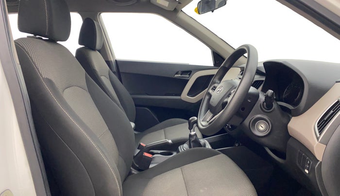 2017 Hyundai Creta S 1.4 DIESEL, Diesel, Manual, 84,322 km, Right Side Front Door Cabin