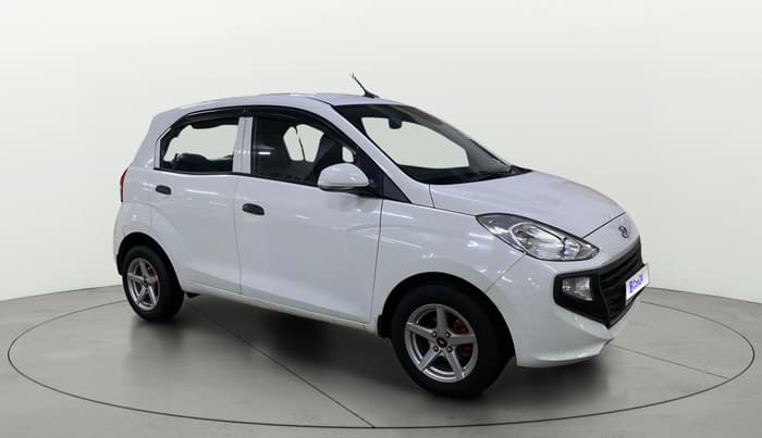 2018 Hyundai NEW SANTRO ASTA MT, Petrol, Manual, 54,914 km, SRP