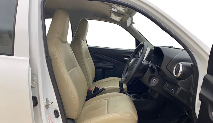 2022 Maruti Celerio VXI, Petrol, Manual, 48,875 km, Right Side Front Door Cabin