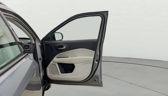 2018 Jeep Compass LIMITED 1.4 PETROL AT, Petrol, Automatic, 67,399 km, RHS Front Door