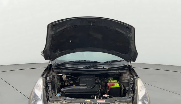 2015 Maruti Swift Dzire VXI, Petrol, Manual, 61,070 km, Open Bonet