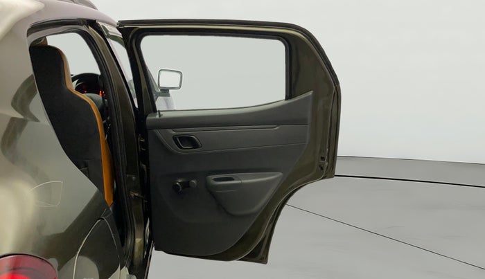 2016 Renault Kwid RXT 0.8, Petrol, Manual, 86,900 km, RHS Rear Door