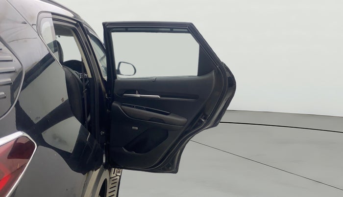 2023 KIA SONET GTX PLUS 1.0 DCT, Petrol, Automatic, 62,321 km, RHS Rear Door