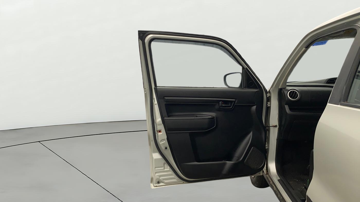 2022 Maruti S PRESSO VXI+, Petrol, Manual, 40,419 km, LHS Front Door