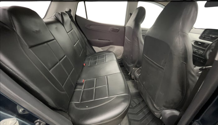 2021 Hyundai GRAND I10 NIOS MAGNA 1.2 KAPPA VTVT, Petrol, Manual, 42,914 km, Right Side Rear Door Cabin