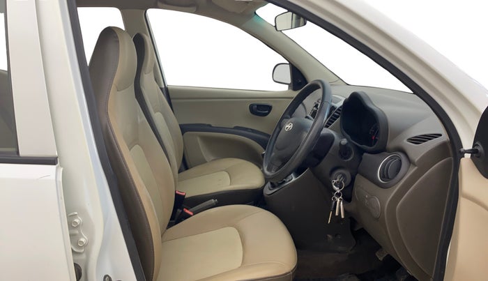 2013 Hyundai i10 ERA 1.1, Petrol, Manual, 58,077 km, Right Side Front Door Cabin