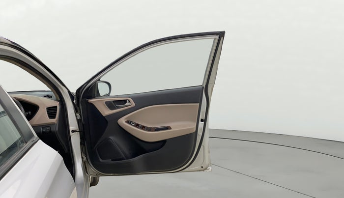 2016 Hyundai Elite i20 SPORTZ 1.2, Petrol, Manual, 39,855 km, RHS Front Door