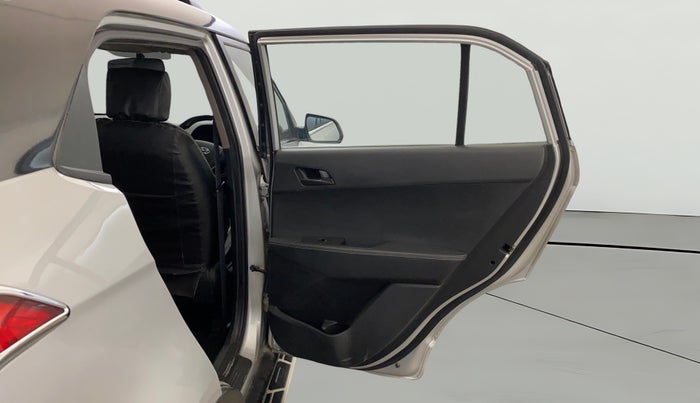 2016 Hyundai Creta BASE 1.6 PETROL, Petrol, Manual, 63,937 km, RHS Rear Door