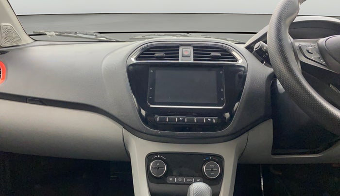 2020 Tata Tiago XZA PLUS PETROL, Petrol, Automatic, 51,073 km, Air Conditioner