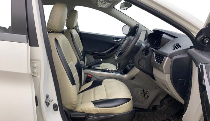 2019 Tata NEXON XZA PLUS PETROL, Petrol, Automatic, 33,515 km, Right Side Front Door Cabin