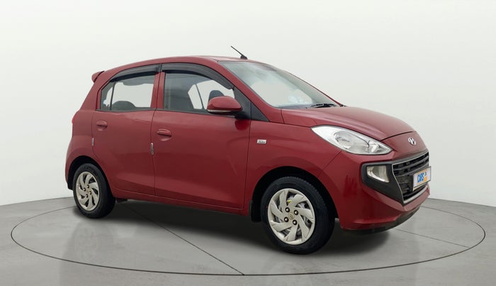 2019 Hyundai NEW SANTRO SPORTZ AMT, Petrol, Automatic, 1,33,250 km, SRP