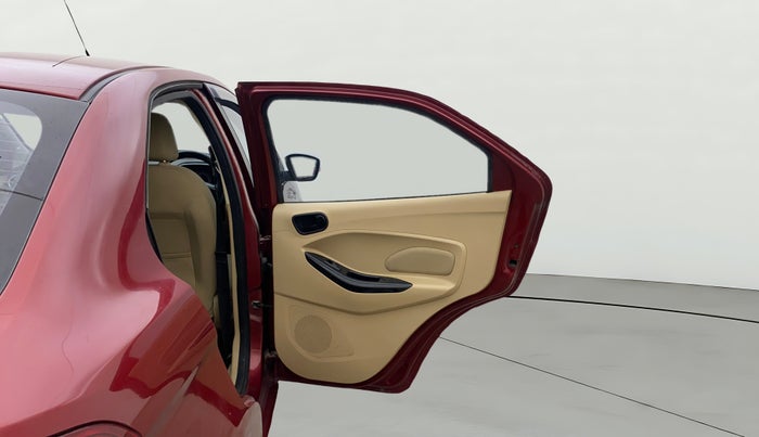 2019 Ford Figo Aspire TITANIUM PLUS 1.2 PETROL, Petrol, Manual, 63,332 km, RHS Rear Door