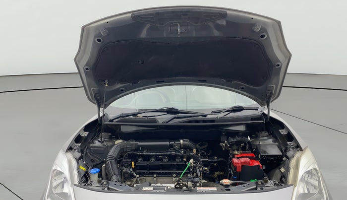 2021 Maruti Dzire VXI, Petrol, Manual, 61,669 km, Open Bonet