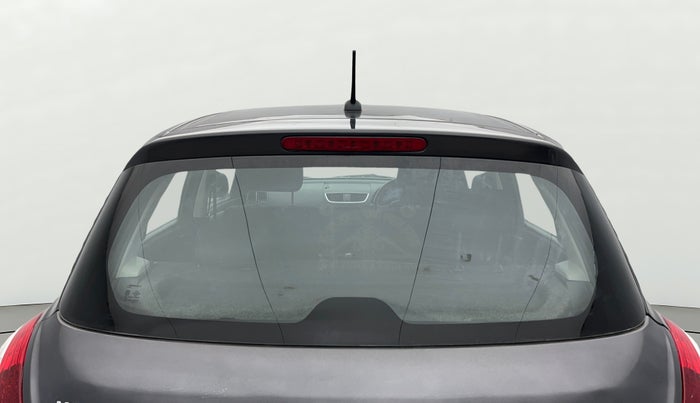 2016 Maruti Swift LXI (O), Petrol, Manual, 23,163 km, Rear Windshield