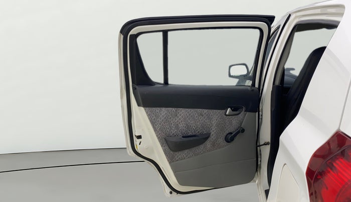 2018 Maruti Alto 800 LXI, Petrol, Manual, 73,792 km, LHS Rear Door