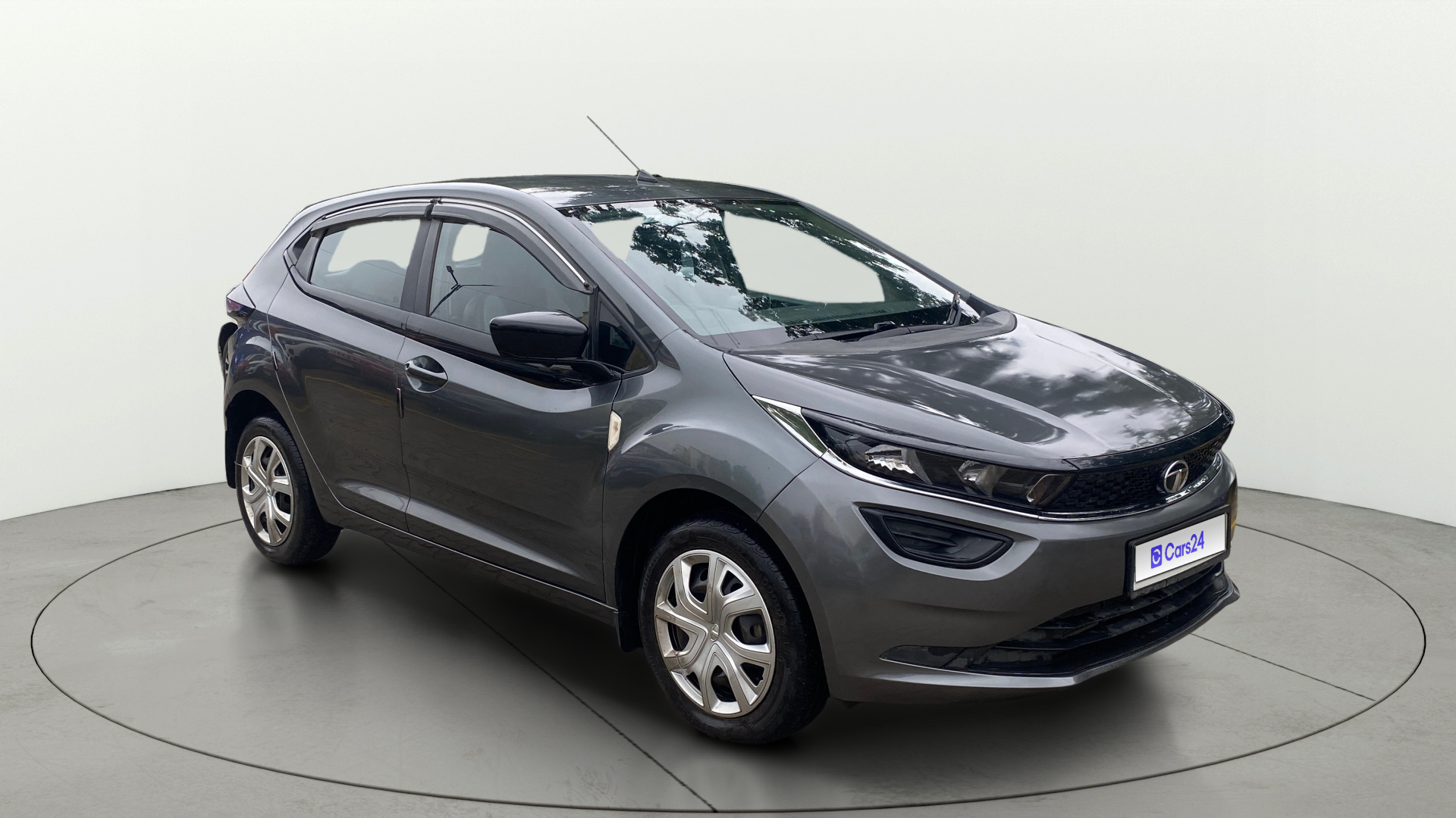 2022 Tata Altroz 2020-2025 XMA PLUS PETROL 2022 Tata Altroz 2020-2025 XMA PLUS PETROL