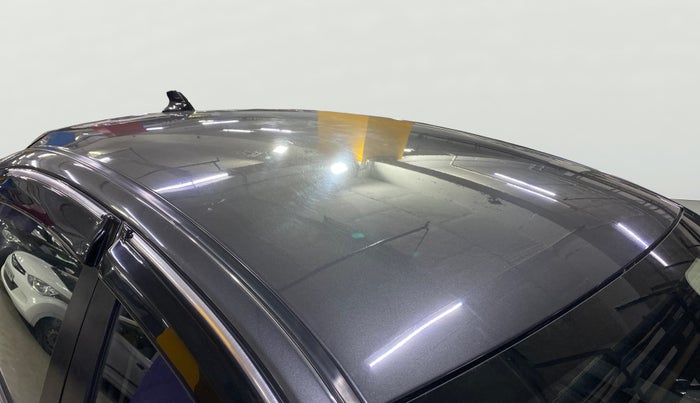 2022 Tata TIGOR XZ PLUS CNG, CNG, Manual, 32,505 km, Roof