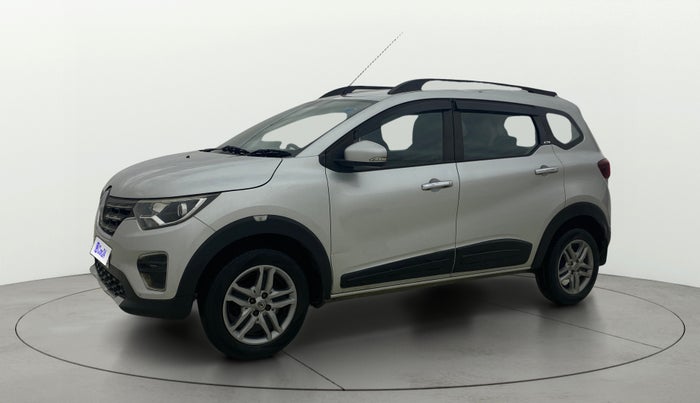 2020 Renault TRIBER RXZ, Petrol, Manual, 22,206 km, Left Front Diagonal