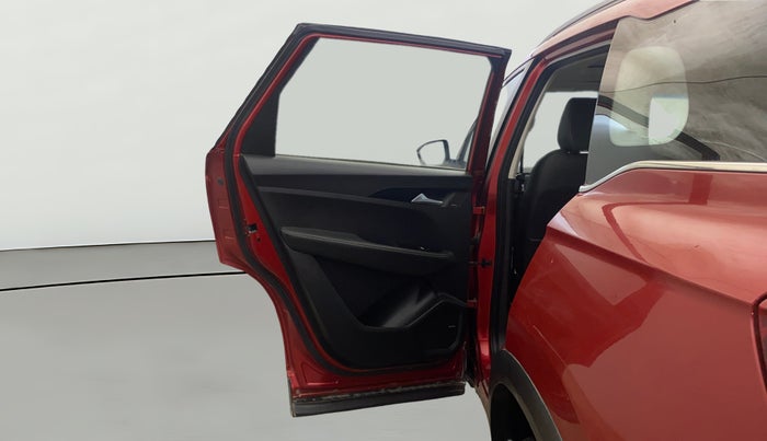 2019 MG HECTOR SHARP 1.5 DCT PETROL, Petrol, Automatic, 85,988 km, LHS Rear Door