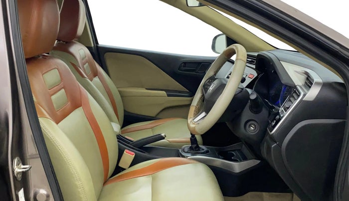 2015 Honda City 1.5L I-VTEC SV, Petrol, Manual, 72,066 km, Right Side Front Door Cabin