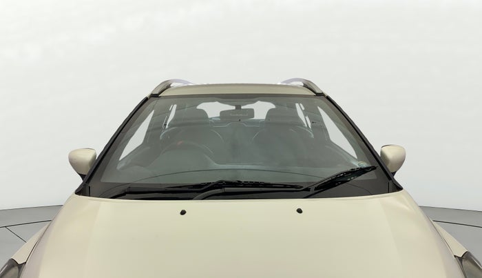 2020 Nissan Kicks XV TURBO 1.3, Petrol, Manual, 38,663 km, Front Windshield