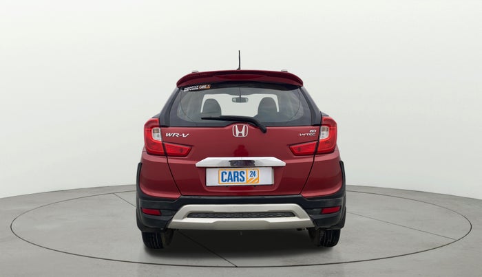 2019 Honda WR-V 1.2L I-VTEC VX MT, Petrol, Manual, 51,942 km, Back/Rear