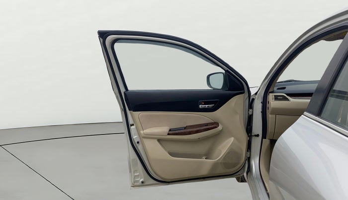 2018 Maruti Dzire ZXI PLUS AMT, Petrol, Automatic, 53,766 km, LHS Front Door