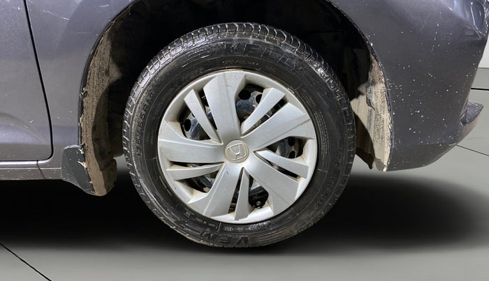 2021 Honda Amaze 1.2L I-VTEC S, Petrol, Manual, 69,144 km, Right Front Wheel