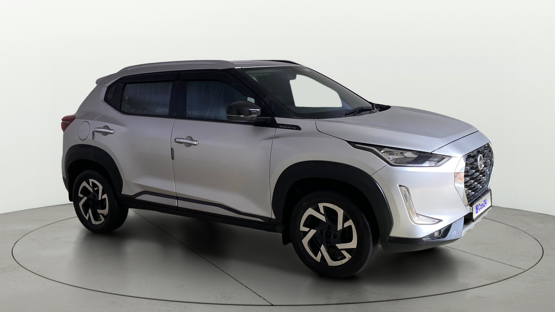 2022 Nissan Magnite 2020 - 2024 XV TURBO