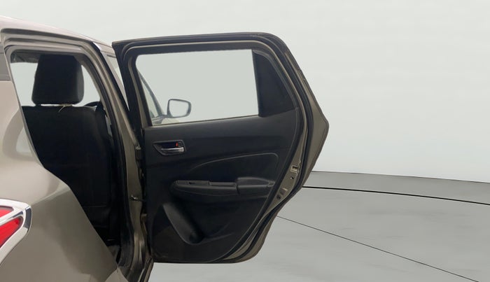 2019 Maruti Swift VXI, CNG, Manual, 70,799 km, RHS Rear Door