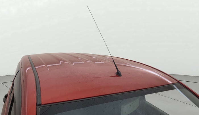 2014 Maruti Celerio VXI, Petrol, Manual, 79,224 km, Roof